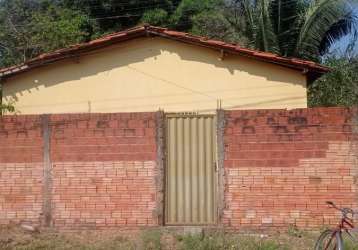 Casa à venda em altos