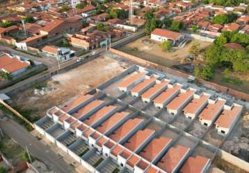 Casas à venda no terras do jóia residencial