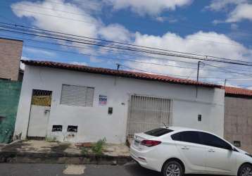 Casa à venda no dirceu ii