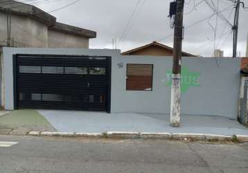 Casa térrea principal + 3 casas no terreno à venda total 4 em 1