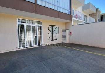 Apartamento térreo jardim piratininga ll