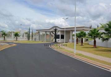 Lote residencial olivito