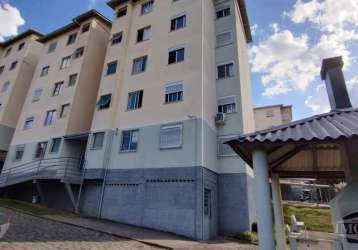 Apartamento com 2 dormitórios, sala e cozinha em coceito aberto, banheiro social, área de serviço e estacionamento. excelente orientação solar, norte / leste.