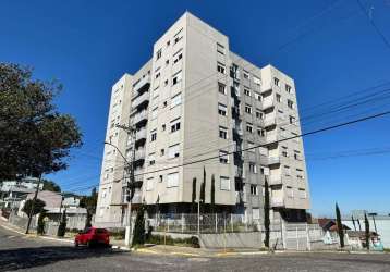 Apartamento maravilhoso, mobiliado e decorado, localizado no bairro imigrante, com 2 dormitórios sendo uma suíte com closet, sala de estar/jantar e cozinha em conceito aberto, churrasqueira, banheiro 