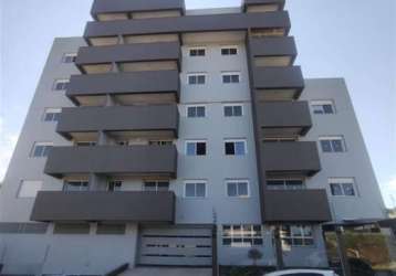 Excelentes apartamentos novos e prontos para morar no bairro bela vista com 02 dormitórios (com opção para suíte), sala para 02 ambientes, sacada, cozinha, área de serviço, banheiro social e 02 vagas 