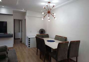 Lindo apartamento (74m² útil) com 2 suítes no condomínio yes, medeiros, jundiaí - sp