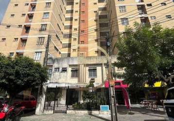 Apartamento com 3 dormitórios à venda, 106 m² por r$ 220.000,00 - farias brito - fortaleza/ce