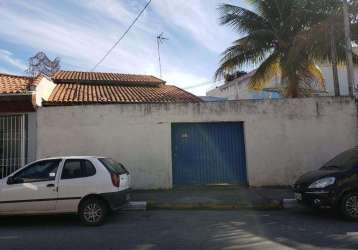 Casa com 2 dormitórios à venda, 93 m² por r$ 380.000,00 - campo do galvão - guaratinguetá/sp