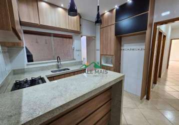 Casa com 2 dormitórios à venda, 125 m² por r$ 415.000 - beira rio ii - guaratinguetá/sp