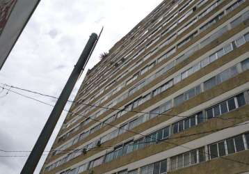 Apartamento à venda, 95 m² por r$ 360.000,00 - centro - guaratinguetá/sp