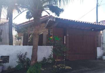 Casa com 4 dormitórios à venda, 149 m² por r$ 340.000,00 - vila municipal i - guaratinguetá/sp