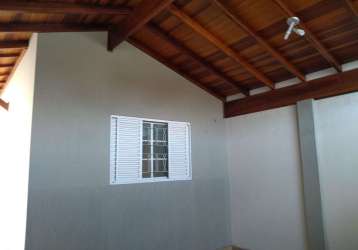 Casa à venda por r$ 330.000,00 - parque do sol - guaratinguetá/sp