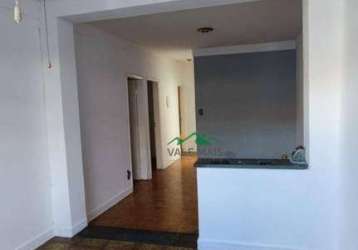 Casa com 3 dormitórios à venda, 154 m² por r$ 320.000,00 - cecap - guaratinguetá/sp