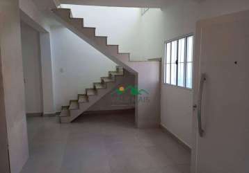 Casa com 3 dormitórios à venda, 275 m² por r$ 1.500.000,00 - parque das alamedas - guaratinguetá/sp