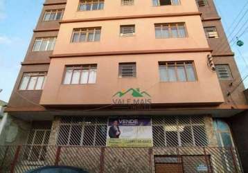 Apartamento com 4 dormitórios à venda, 1223 m² por r$ 7.000.000,00 - santa rita - aparecida/sp