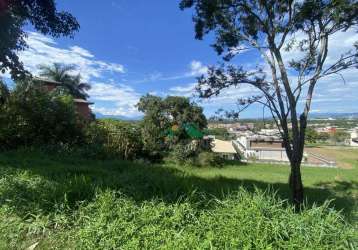 Terreno à venda, 800 m² por r$ 700.000,00 - jardim panorama ii - guaratinguetá/sp