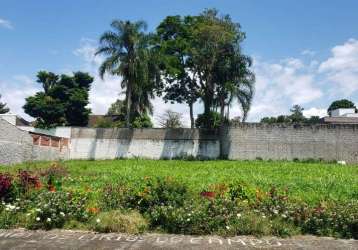 Terreno à venda, 450 m² por r$ 300.000,00 - internacional park - guaratinguetá/sp