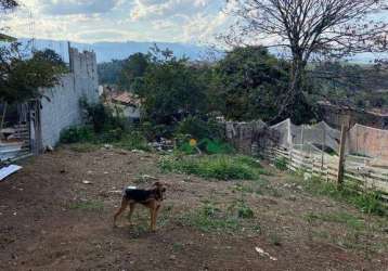 Casa com 2 dormitórios à venda, 100 m² por r$ 280.000,00 - pingo de ouro - guaratinguetá/sp