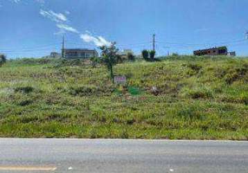 Terreno à venda, 800 m² por r$ 500.000,00 - village mantiqueira - guaratinguetá/sp