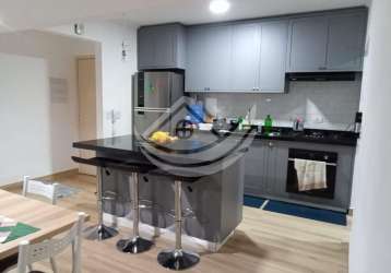 Apartamento com 3 dorm , 1 suite à venda,92 m , sao jose dos campos - sp