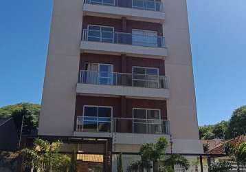 Edificio residencial josé gonçalves