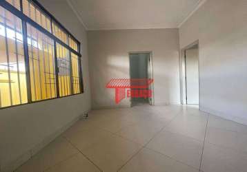 Casa com 2 dormitórios à venda, 157 m² - vila pires - santo andré/sp