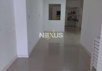 Casa comercial para locação em vila velha - es