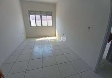 Apartamento 3 dormitórios para locação em vila velha - es