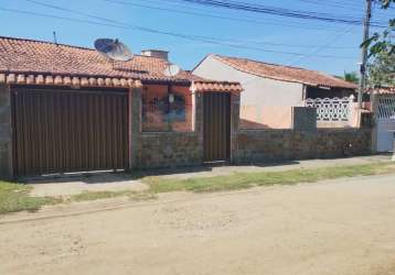 Casa em local maravilhoso a 100mt da lagoa