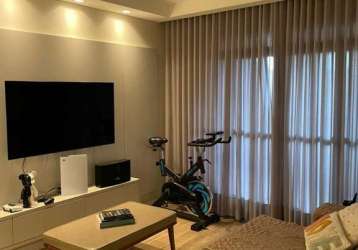 Apartamento à venda em condomínio itamaraty, ribeirão preto