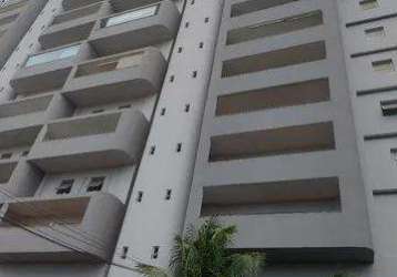 Venda de apartamento no edifício casablanca no jardim paulista!