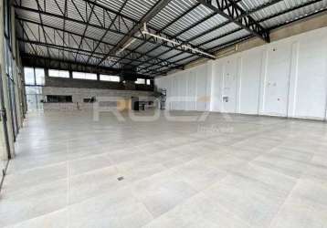 Barracão / galpão / depósito para alugar no city ribeirão, ribeirão preto , 800 m2 por r$ 35.000