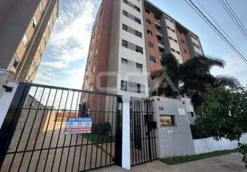 Apartamento padrão para alugar em quintas de são josé, ribeirão preto