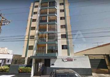 Apartamento de 1 dormitório para alugar em jardim paulista, ribeirão preto