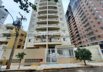 Apartamento incrível com 2 dormitórios e suíte no jardim nova aliança