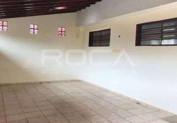 Casa padrão à venda com 5 dormitórios e 4 vagas no planalto verde, ribeirão preto