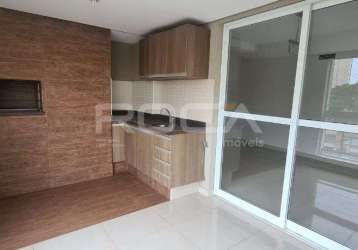 Apartamento com 3 quartos à venda no jardim são luiz, ribeirão preto , 202 m2 por r$ 1.300.000