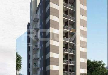 Apartamento com 2 quartos à venda no ipiranga, ribeirão preto , 63 m2 por r$ 313.000