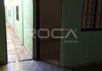 Linda casa à venda no planalto verde, ribeirão preto - 3 dormitórios e amplo quintal