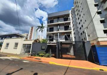 Apartamento com 1 quarto para alugar no jardim paulista, ribeirão preto , 51 m2 por r$ 1.900