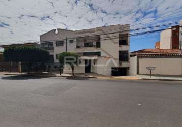 Apartamento de 3 dormitórios no parque dos bandeirantes, ribeirão preto