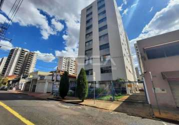 Apartamento com 1 quarto à venda no centro, ribeirão preto , 37 m2 por r$ 130.000