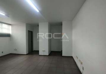 Sala comercial com 1 sala para alugar no campos elíseos, ribeirão preto , 32 m2 por r$ 600