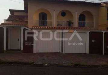 Casa com 3 quartos à venda no parque dos bandeirantes, ribeirão preto , 329 m2 por r$ 850.000