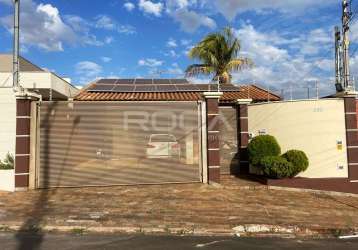 Casa com 3 quartos à venda no jardim anhangüera, ribeirão preto , 225 m2 por r$ 1.060.000