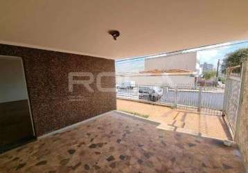 Casa com 3 quartos para alugar no jardim paulista, ribeirão preto , 286 m2 por r$ 5.500