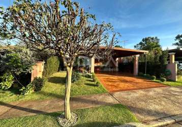 Casa em condomínio fechado com 3 quartos à venda no recreio das acácias, ribeirão preto , 168 m2 por r$ 900.000