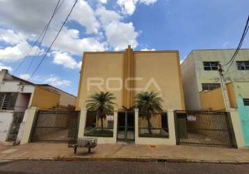 Kitnet / stúdio à venda no campos elíseos, ribeirão preto , 32 m2 por r$ 144.000