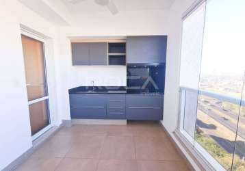 Apartamento com 3 quartos à venda no jardim nova aliança, ribeirão preto , 172 m2 por r$ 1.200.000