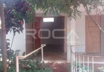 Casa com 2 quartos à venda no centro, ribeirão preto , 180 m2 por r$ 480.000